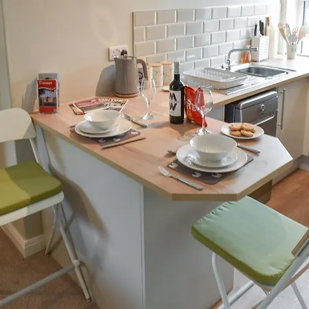 Holiday home Russell Retreat